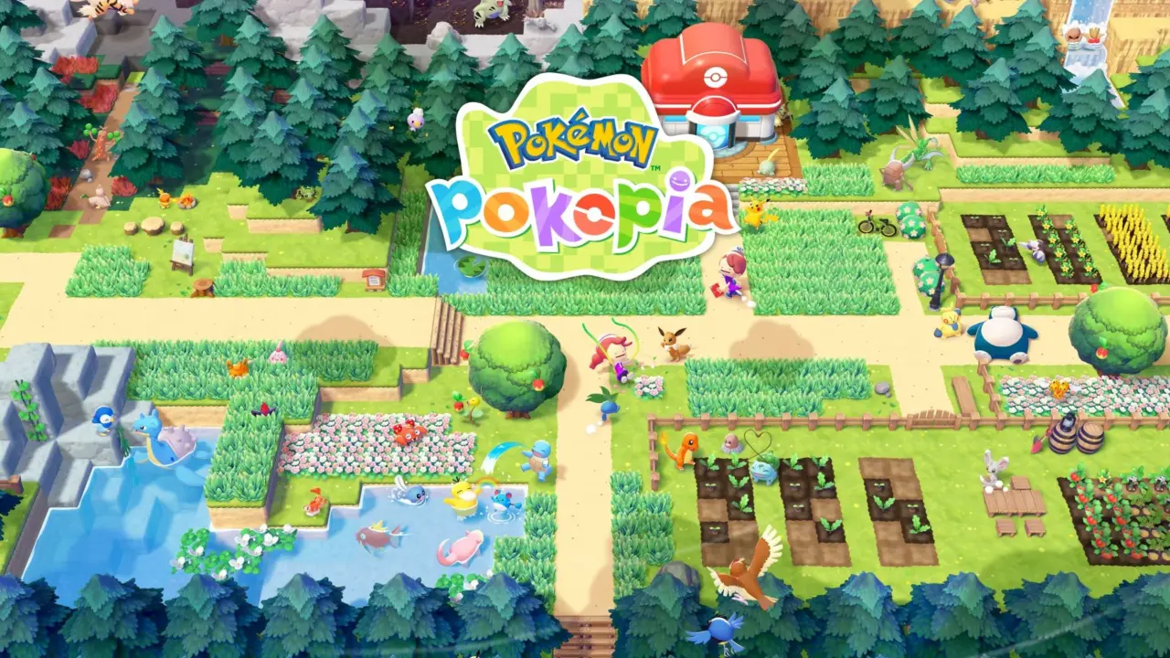 Pokémon Pokopia Has Sold Through Over 4 Million Units Globally