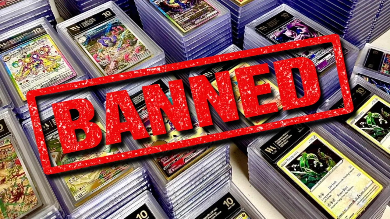 The Pokemon Company Pokemon Trading Card Game