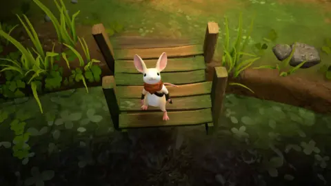 Polyarc Announces Moss: The Forgotten Relic for Consoles and PC