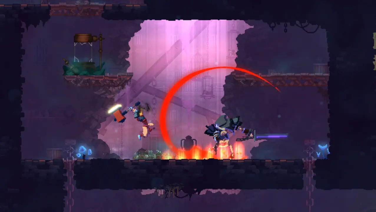 PortMaster Roundup: 14 New Games Added in March and April 2026
