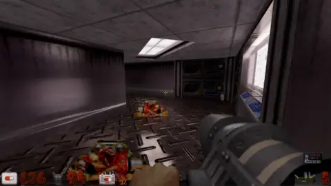 postmemetic Releases Duke-RT Mod for Duke Nukem 3D with NVIDIA NRI Ray Tracing