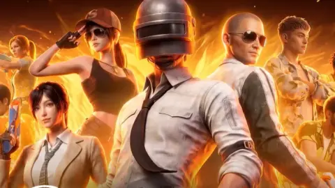 PUBG Mobile Reality Show Trial of Fire Launches May 30