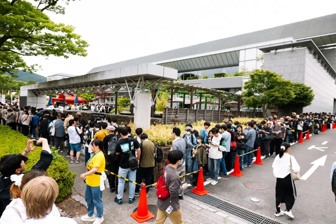 Q-Games Yodelee Golf