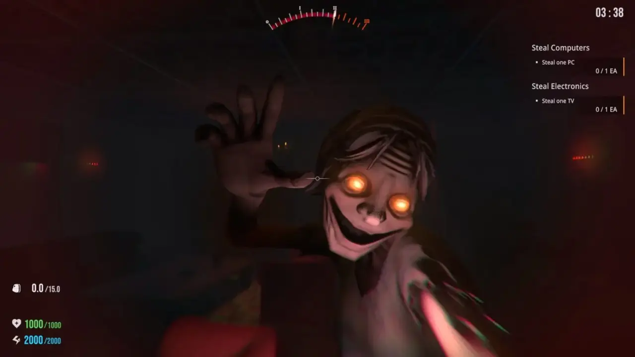 QUIET Co-Op Horror Game Revealed: Control Alien Ducks in 2026