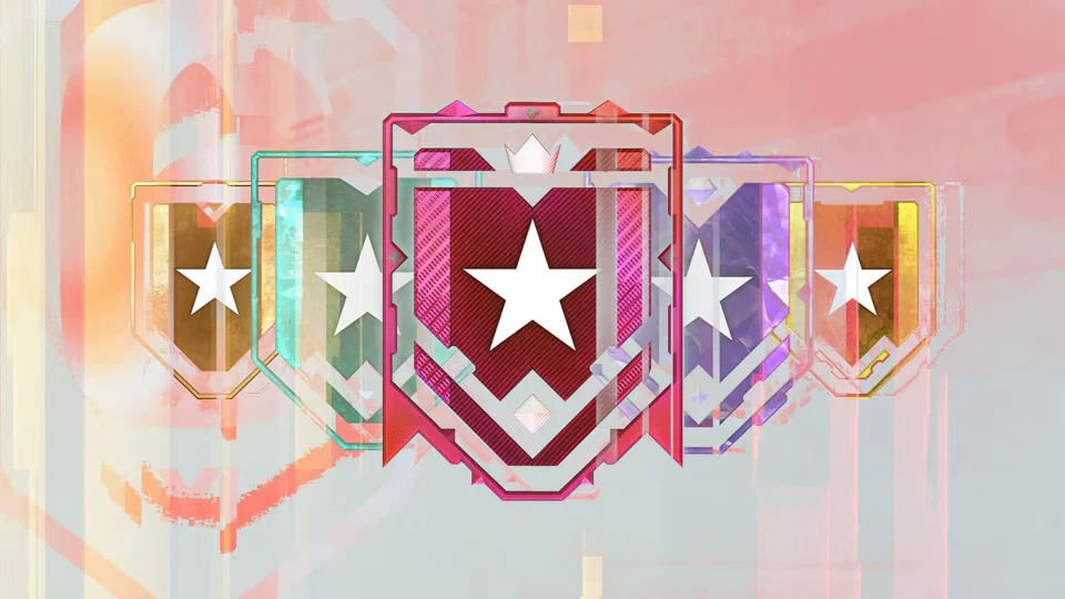 Rainbow Six Siege Ranked 3.0 Update Explained: New Ranks and Rewards