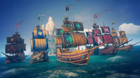 Rare Reaffirms Community Values After Sea of Thieves Misconduct Scandal