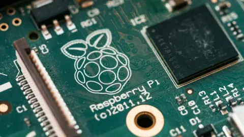 Raspberry Pi Raspberry Pi 6