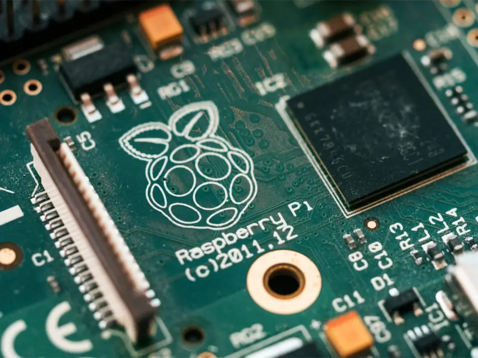 Raspberry Pi Raspberry Pi 6