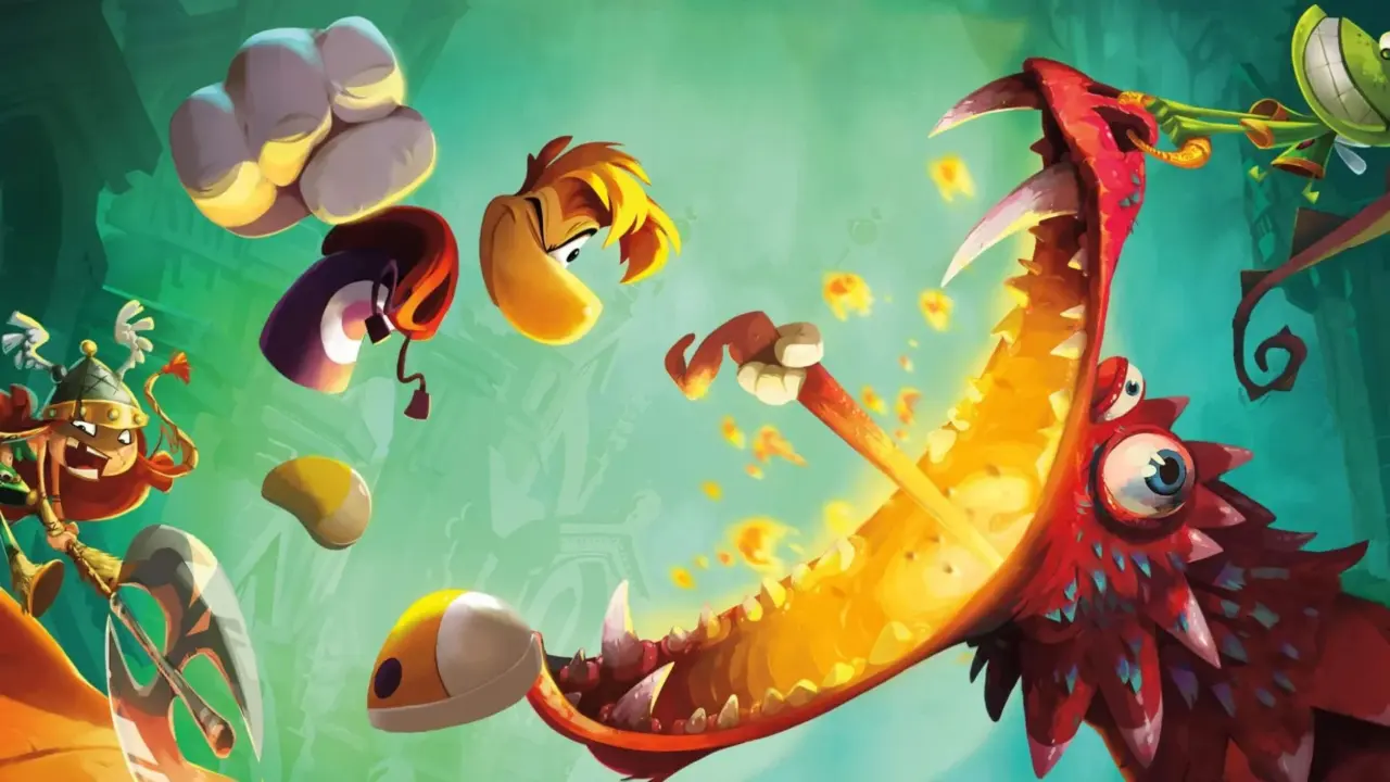 Rayman Legends Retold Remake Leaks Online Ahead of October 2026 Release