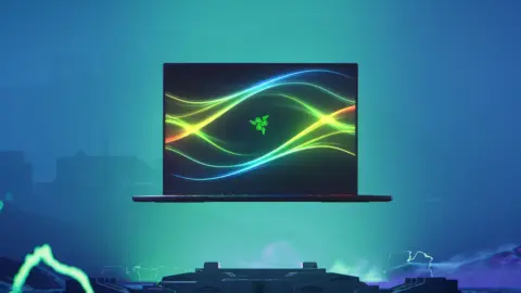 Razer Blade 16 (2026) Launches with Intel Core Ultra 9-386H and LPDDR5X Memory