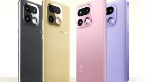 Realme 16 Series Prices Rise in India Amid Rising Costs