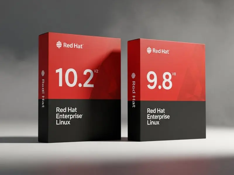 Red Hat Enterprise Linux 10.2 and 9.8 Update Brings AI Assistant gooes