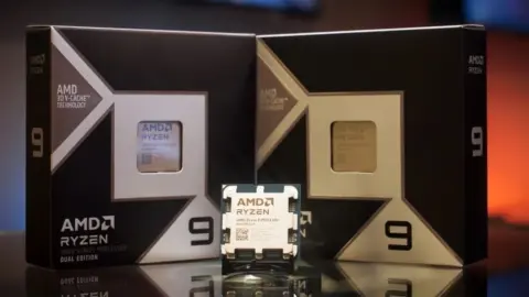 Reddit User Gets Ryzen 9 9950X3D Instead of 9950X3D2 Dual Edition