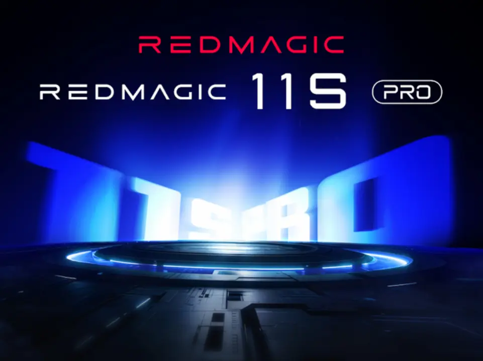 RedMagic 11S Pro Global Release Plans Confirmed for Gaming Phone