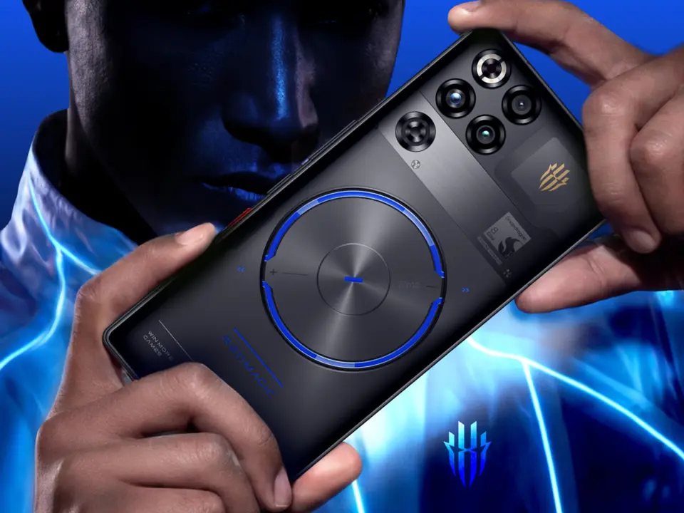RedMagic 11S Pro Series Launches with Overclocked Snapdragon 8 Elite Gen 5