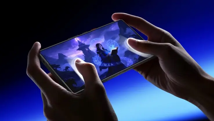 RedMagic 11S Pro gaming smartphone