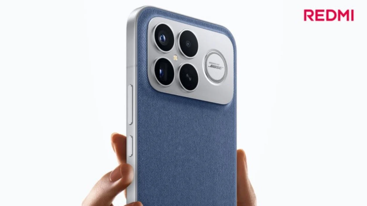 Redmi K100 Leak Reveals Snapdragon 8 Elite Gen 5 and 200MP Camera
