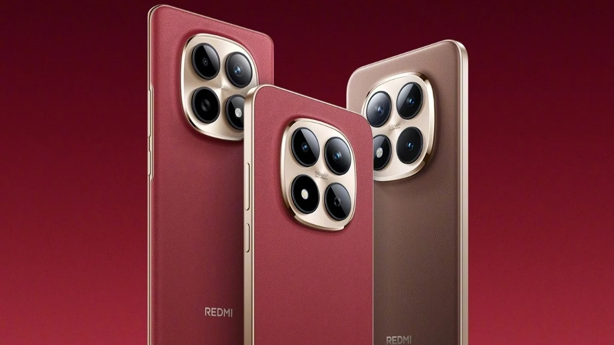 Redmi Note 17 GSMA Listing Reveals Three Model Codes for Global Launch