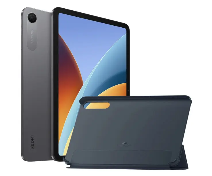 Xiaomi Redmi Pad 2 9.7 tablet available in Europe and Australia