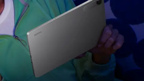 Redmi Pad 2 9.7 tablet with Snapdragon 6s Gen 2 and 120Hz display