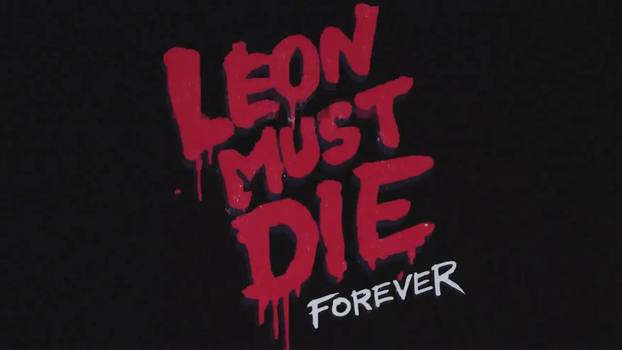 Resident Evil Requiem DLC Leon Must Die Forever Is Free Roguelite Mode