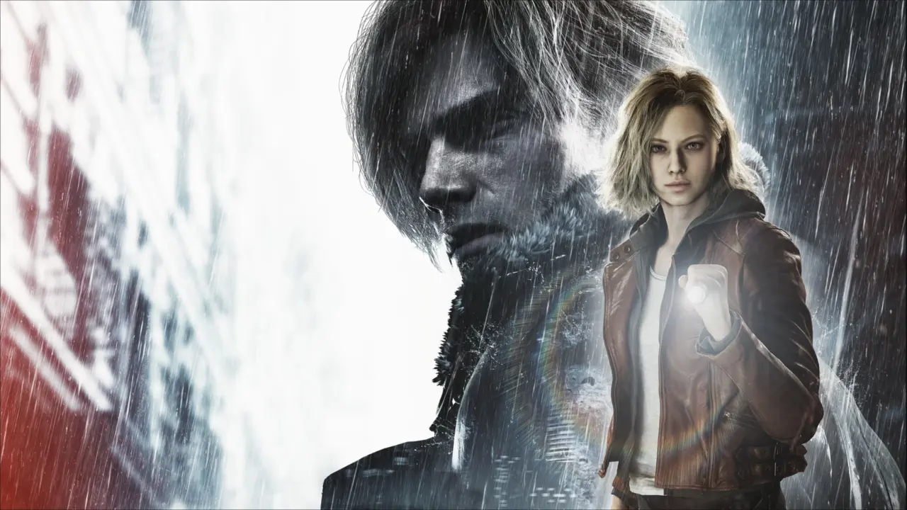 Resident Evil Requiem PC Demo Now Available for Download on Steam