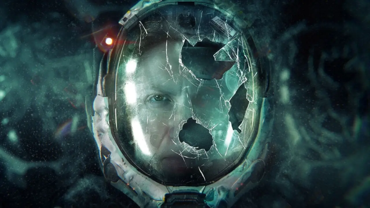 Returnal Director Harry Krueger Launches Cosmic Division After Leaving Housemarque
