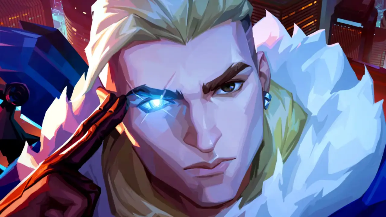 Riot Games Bans Trainwreck for Valorant Account Swapping Scandal