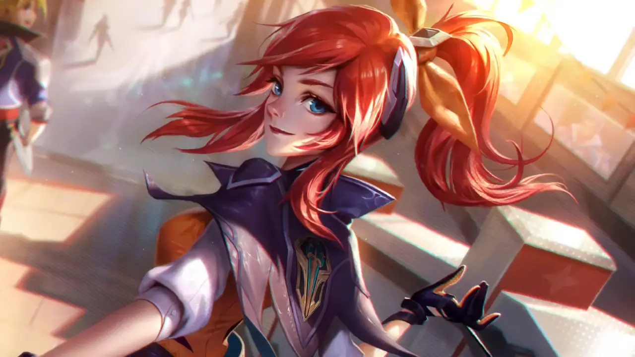 Riot Games Makes League of Legends Minigame Demacia Rising Playable via Official LoL Wiki
