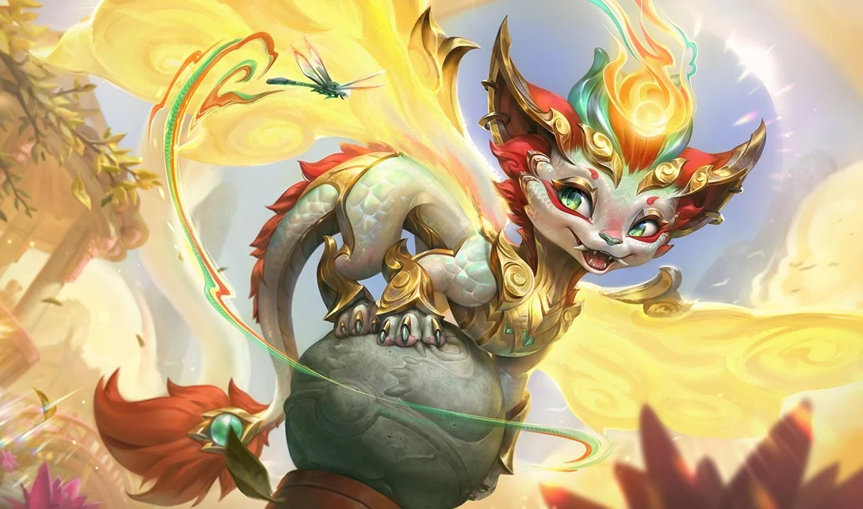 Riot Games Nerfs Smolder in League of Legends Patch 26.10 Hotfix