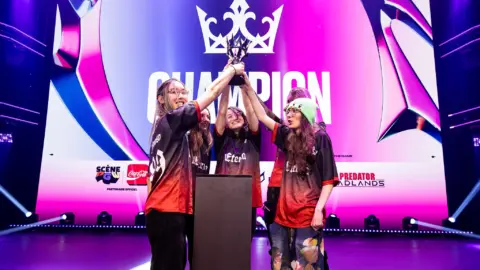 Riot Games Reveals League of Legends Game Changers Rising 2026 Format