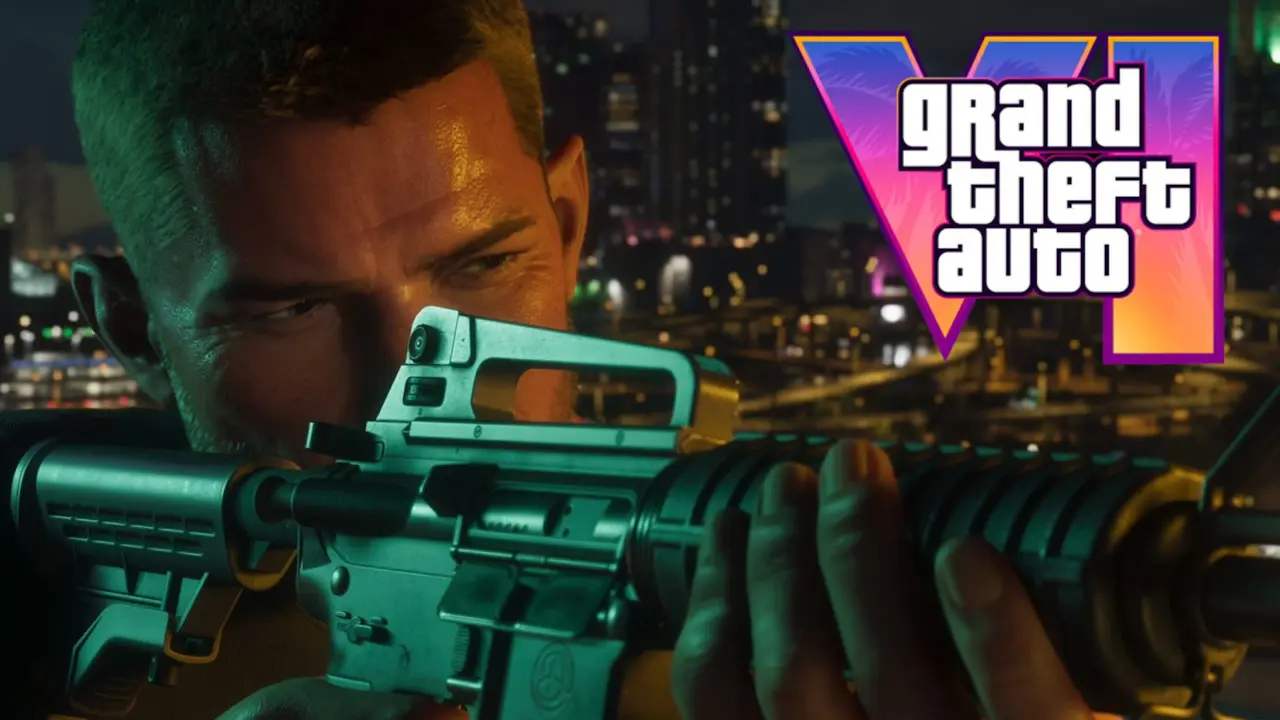 Rockstar Games GTA VI Police Feature Leak Spotted in GTA Online
