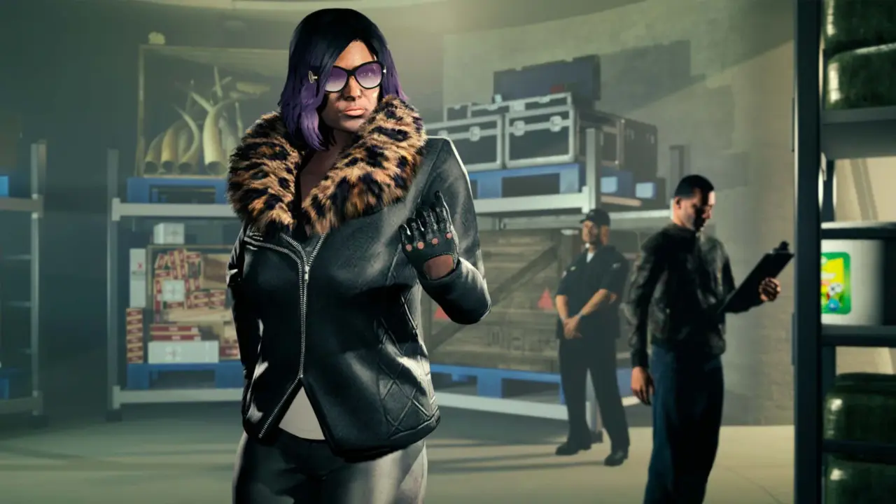 Rockstar Games Teases Exciting GTA Online Summer 2026 Update