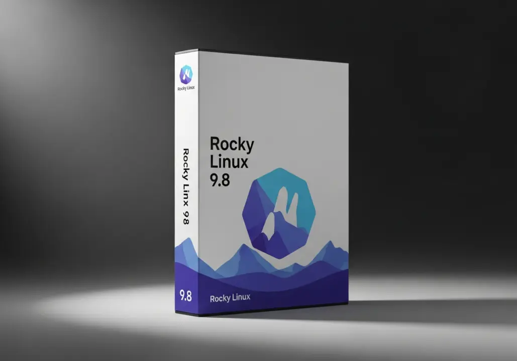 Rocky Linux 9.8 Released with Enhanced Security and Developer Toolchain Updates