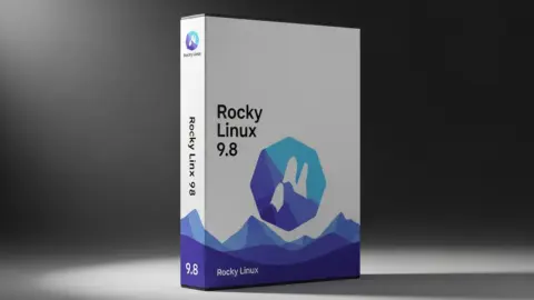Rocky Linux 9.8 Released with Enhanced Security and Developer Toolchain Updates