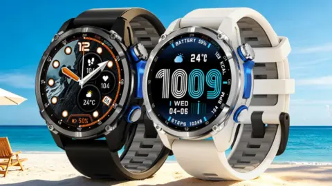 Rogbid Apex HD smartwatch