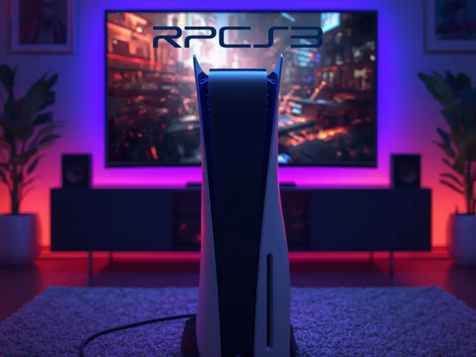 RPCS3 Emulator Test on Hacked PS5 Reveals Sony’s Porting Challenges