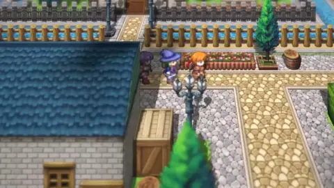 Kadokawa Games RPG Maker U2U