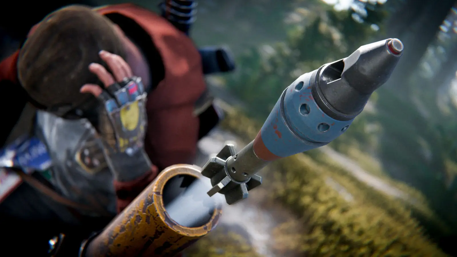 Rust May 2025 update adds nine rare workbench upgrades