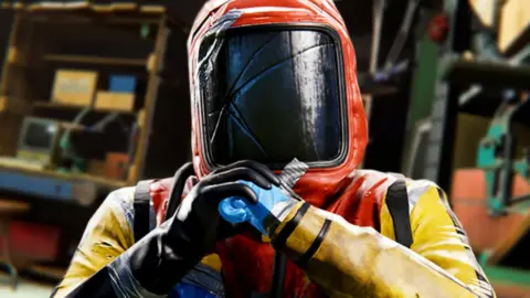 Rust May 2025 Update Adds Nine Rare Workbench Upgrades and Mortars