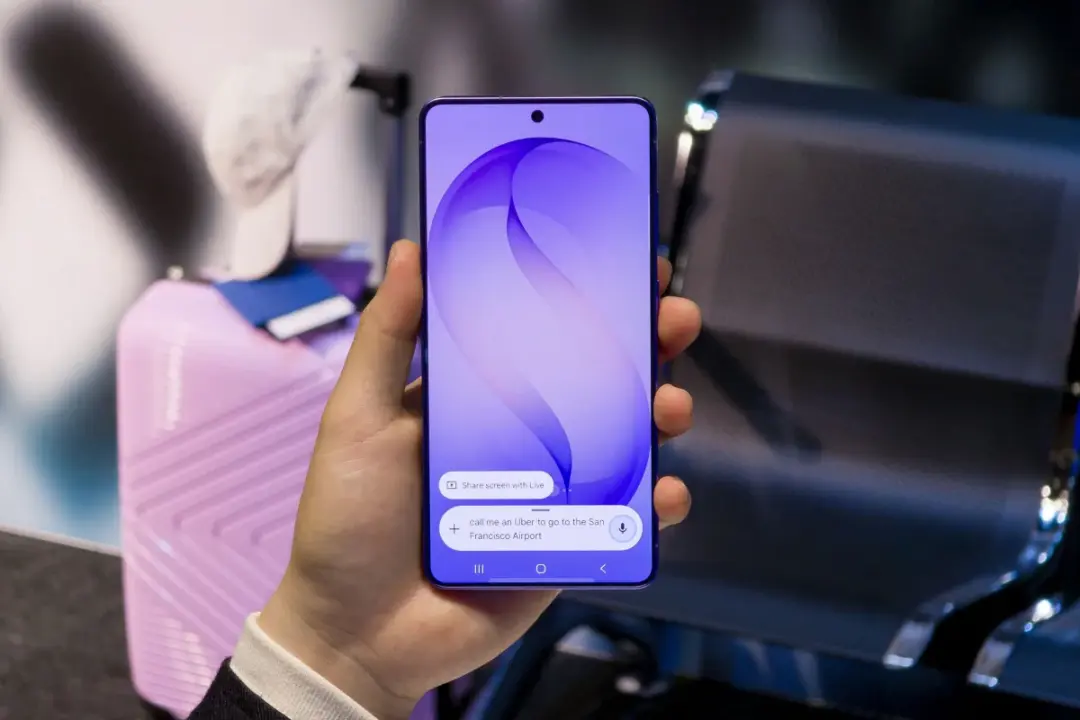 Samsung Galaxy Devices Get May 2026 Security Update After Brief Delay