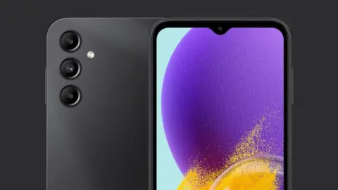 Samsung Galaxy M47 5G and Galaxy F70 Pro 5G Spotted on BIS Certification in India