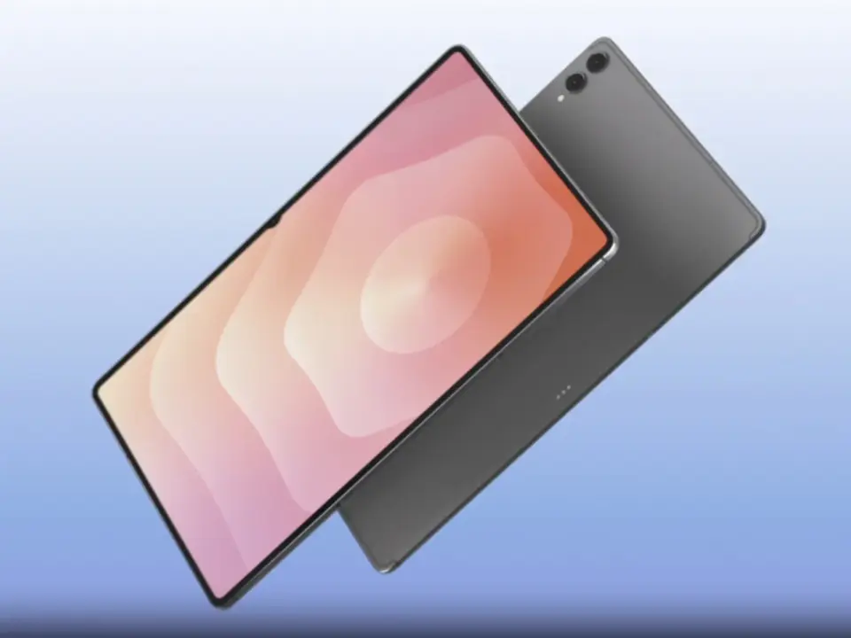 Samsung Galaxy Tab S12 Series Rumored to Skip Standard Model