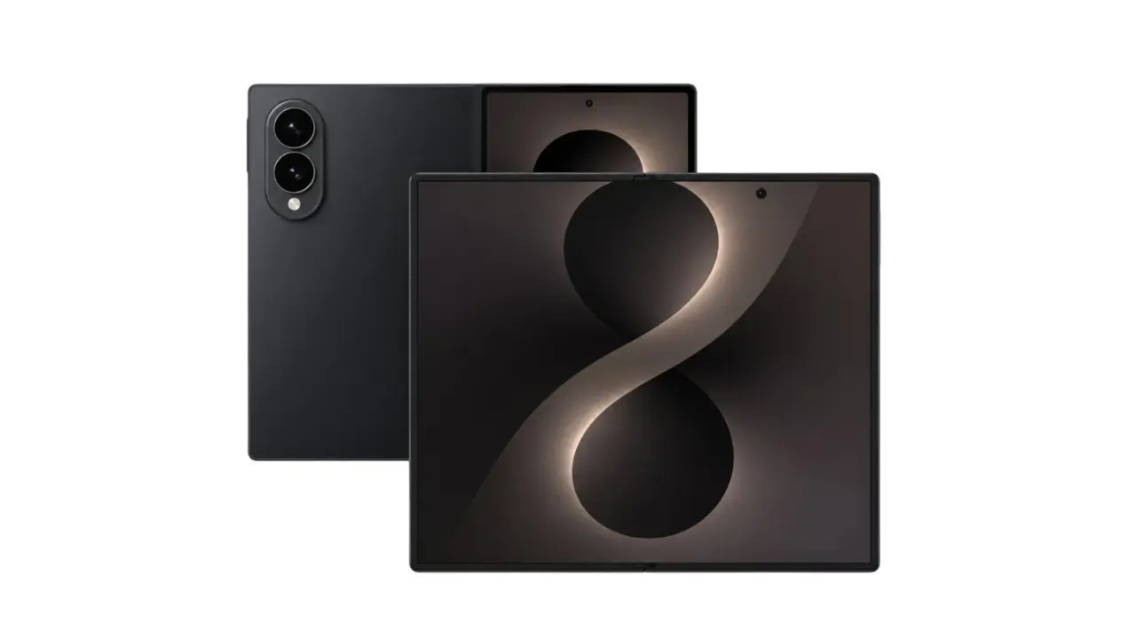 Samsung Galaxy Z Fold 8 Price Hike Rumored for Higher Storage Models