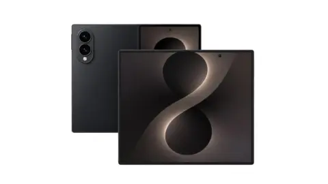 Samsung Galaxy Z Fold 8 Price Hike Rumored for Higher Storage Models
