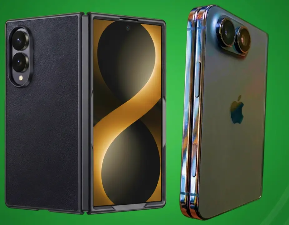 Samsung Galaxy Z Fold 8 Wide
