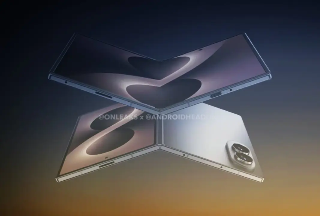 Samsung Galaxy Z Fold8 Wide Leak Reveals Camera Downgrades and Upgrade