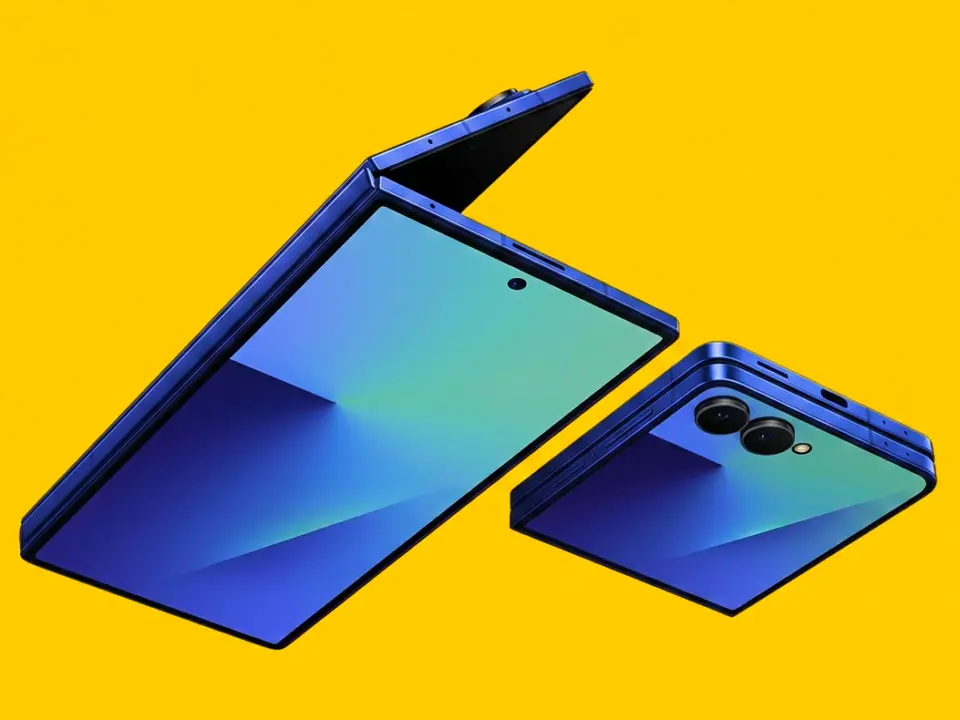 Samsung May Cancel Galaxy Z Flip Series After Flip 8, Leak Suggests