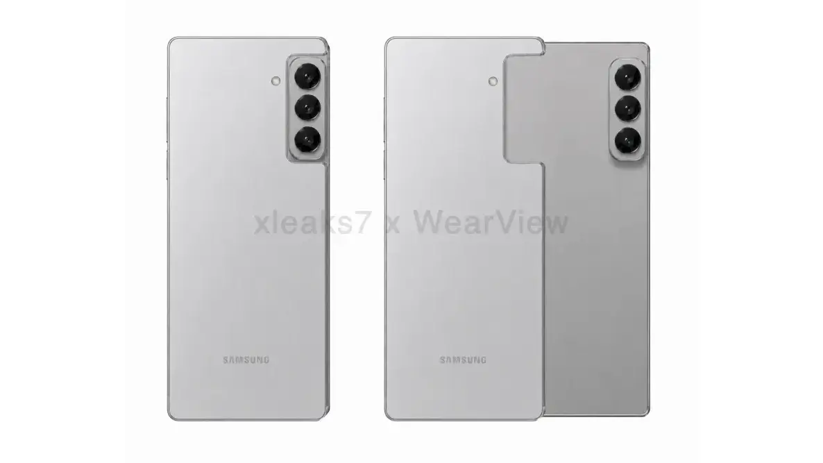 Samsung Patents Two Rollable Phone Designs With Unique Extension Mechanisms