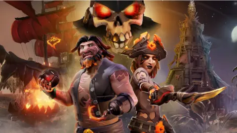 Sea of Thieves Creator Banned Over Allegations of Manipulating a Minor